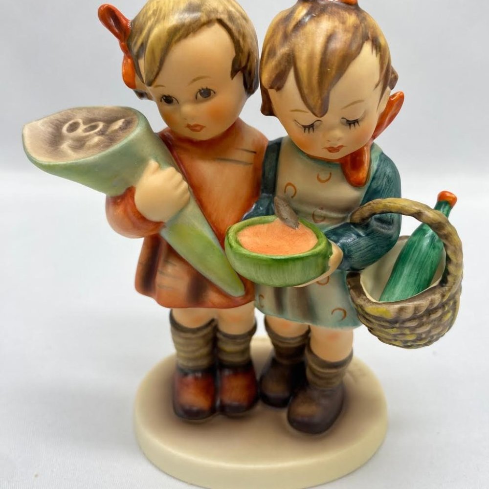 HUMMEL 1990 “Going To Grandmas”, TMK-6, Hum 52/0 01-052-00-0 #948